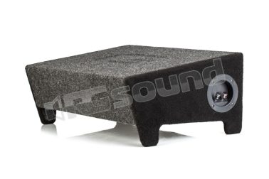 RSX 10 SLIM-TESLA Subwoofer passivo da 250 mm per Tesla Model 3 e Y Gladen