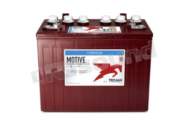 T1275  Trojan