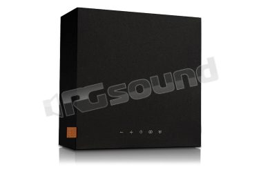 Hotgalare Diffusore high-end Bluetooth da interno - Nero Morel