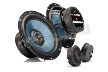 RS 165 Speed G2  Gladen