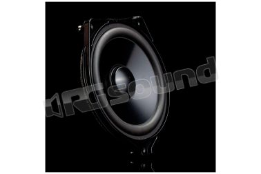 ONE 100 MB-C SQ canale centrale dedicato per Mercedes C/E/GLC Gladen