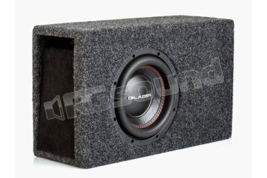 RSX 08 VB-CU Subwoofer passivo da 200 mm Gladen
