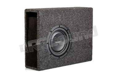 RSX 08 SLIM-VB-CU Subwoofer passivo da 200 mm Gladen