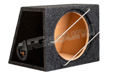 SB 12-30-G2 cassa chiusa per subwoofer 30cm Gladen