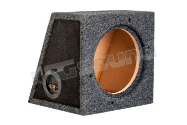 SB 10-20-G2 cassa chiusa per subwoofer 25cm Gladen