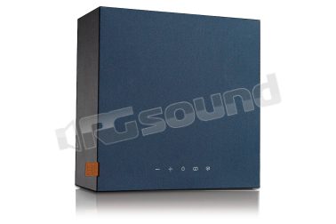 Hotgalare Diffusore high-end Bluetooth da interno - Blu Morel