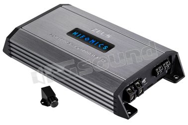ZXR1200/1  Hifonics