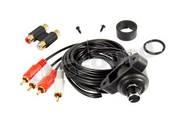 HF-RC1  Hifonics