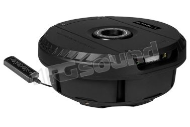 ZRX111A  Hifonics