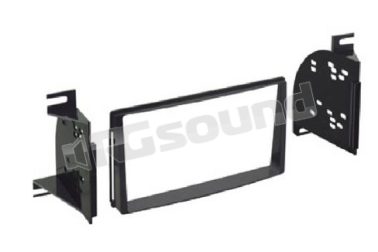 12.301179-15 Kia Optima Pioneer