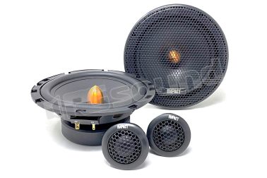 TGI 65S  Impact Car Audio