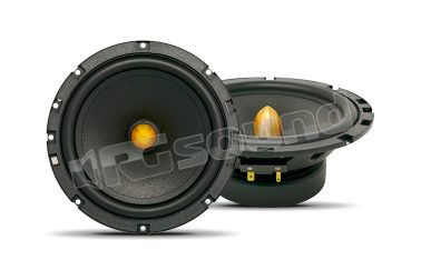 TGI 65W  Impact Car Audio