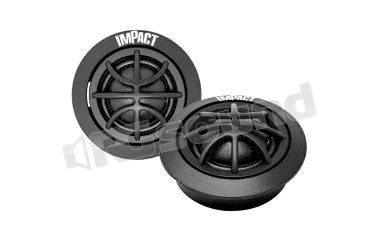 TGI 25  Impact Car Audio