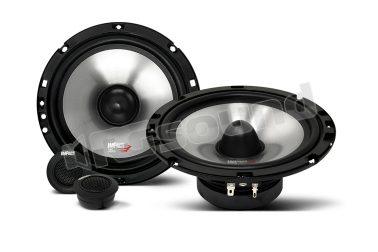 EF 66S  Impact Car Audio