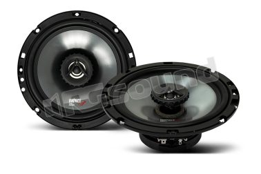 EF 65X  Impact Car Audio