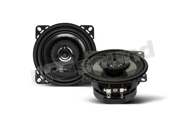 EF 40X  Impact Car Audio