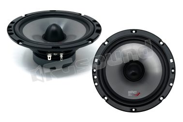 EF 6525  Impact Car Audio