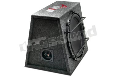 EF 12 Subwoofer 30cm in cassa chiusa Impact Car Audio