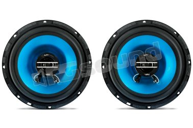 PK 165  Impact Car Audio