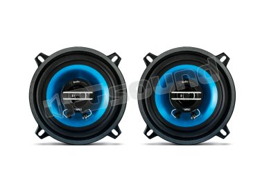 PK 130  Impact Car Audio
