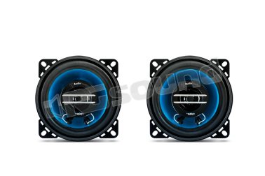 PK 100  Impact Car Audio