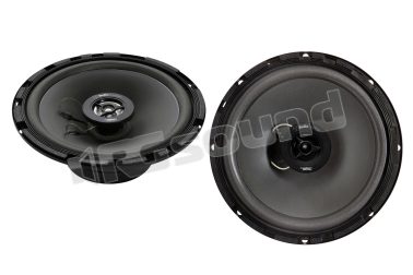 PH 165P  Impact Car Audio