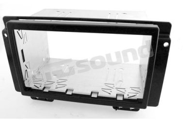 12.301260-01 Land Rover Freelander Pioneer