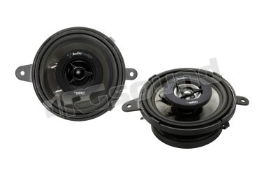 PH 87P  Impact Car Audio