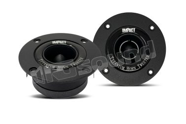 XT 1  Impact Car Audio