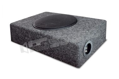 8 F  Impact Car Audio