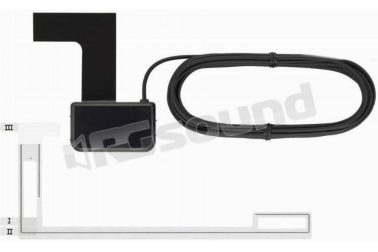 ANT-DAB-MEX-N6 Antenna Digital Radio per la ricezione del segnale DAB+ Sony