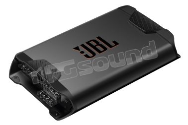 Concert A704 amplificatore 4 canali 70 Watt RMS - Classe AB JBL