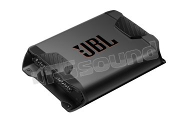 Concert A652 amplificatore 2 canali 65 Watt RMS - Classe AB JBL