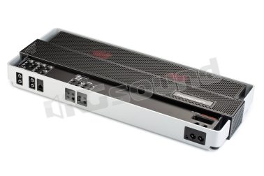 Pro 4|30 AAB Amplificatore High End a 4 canali con DSP Mosconi