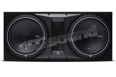 P1-2X12  Rockford Fosgate