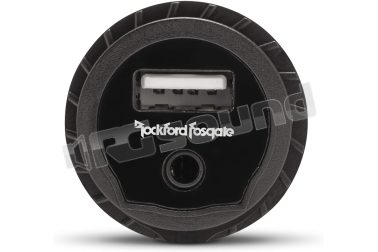 PAUX.M  Rockford Fosgate