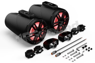 M2WL-8HB  Rockford Fosgate
