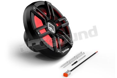 M2D2-10SB subwoofer nautico 25cm Rockford Fosgate
