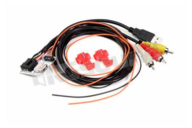 63220039 interfaccia per AUX-IN e USB di serie per Hyundai TUCSON Connection Integrated Solution