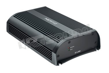 SP 4.900 Amplificatore 4 canali in Classe D SPL Show Hertz