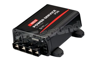 PSB24/12-40 carica batterie DC-DC 24 / 12V - 40A ideale per batterie al Litio NDS DOMETIC
