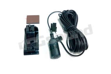Microfono di ricambio KCE-400BT  Alpine