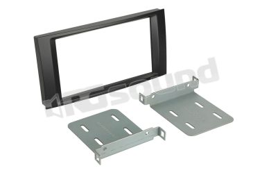APF-F381320-27-2VW kit installazione doppio din per Volkswagen T5 e Touareg Alpine
