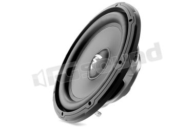 SUB 12 SLIM Subwoofer 30cm con profondità di installazione ridotta Focal