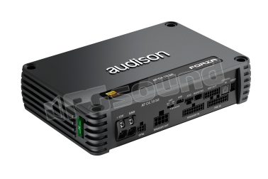 AF C4.10 bit Amplificatore 4 canali con DSP a 10 canali Audison