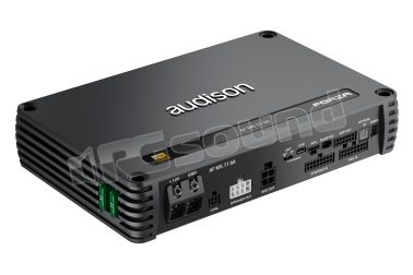 AF M5.11 bit Amplificatore 5 canali con DSP Audison