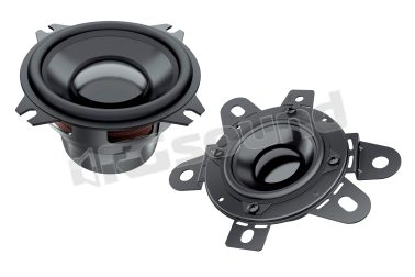 AP 2 MV Coppia di Mid Range da 50mm serie Prima Audison