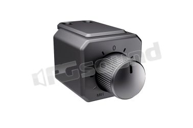 VCR-S2 Controllo remoto per il volume del subwoofer Audison