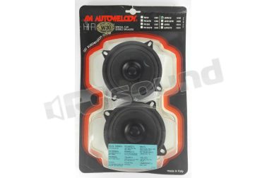 AS/PB/130 1/4103 Altoparlante HI-FI Bicono 130mm Automelody