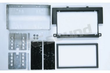 12.301201-05 Mitsubishi Colt CZ3 Pioneer